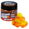 Egg (Яйцо) Method Benzar 12мм 60мл...