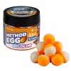 Egg (Яйцо) Method Benzar 12мм 60мл...