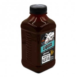 Активатор клёва MINENKO Liquid Booster Halibut & Krill (Палтус и креветка), 1661