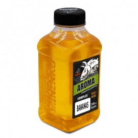 Ароматизатор MINENKO Aroma Bananas (Банан / Ананас), 1649