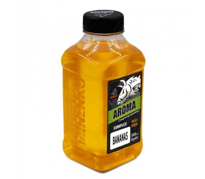 Ароматизатор MINENKO Aroma Bananas (Банан / Ананас), 1649
