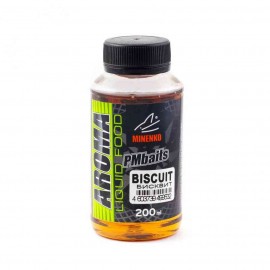 Ароматизатор MINENKO Aroma Biscuit (Бисквит) 200 мл, 1671