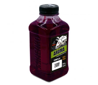 Ароматизатор MINENKO Aroma Cherry (Вишня), 1703