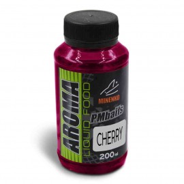 Ароматизатор MINENKO Aroma Cherry (Вишня) 200 мл, 1706