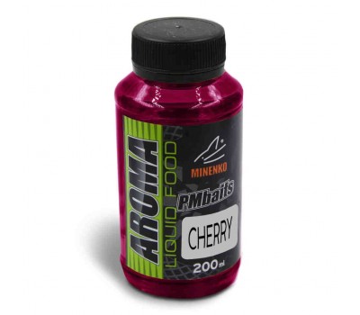 Ароматизатор MINENKO Aroma Cherry (Вишня) 200 мл, 1706
