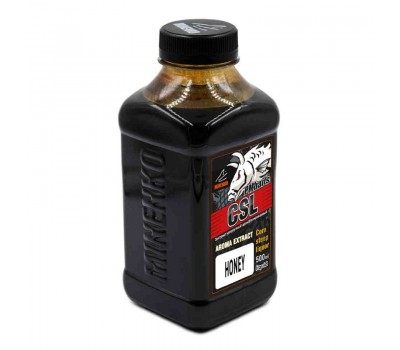 Ароматизатор MINENKO Aroma CSL Honey (Мёд), 1641