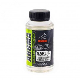 Ароматизатор MINENKO Aroma Garlic (Чеснок) 200 мл, 1698