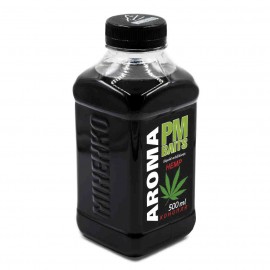 Ароматизатор MINENKO Aroma Hemp (Конопля), 1624