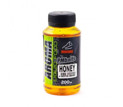Ароматизатор MINENKO Aroma Honey (Мёд) 200 мл, 1687