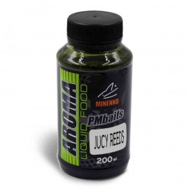 Ароматизатор MINENKO Aroma Juicy Reeds (Сочный камыш) 200 мл, 1720