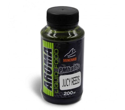Ароматизатор MINENKO Aroma Juicy Reeds (Сочный камыш) 200 мл, 1720