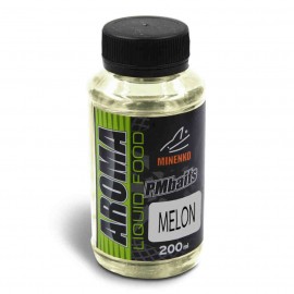 Ароматизатор MINENKO Aroma Melon (Дыня медовая) 200 мл, 1718