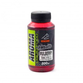 Ароматизатор MINENKO Aroma Mulberry (Шелковица) 200 мл, 1682