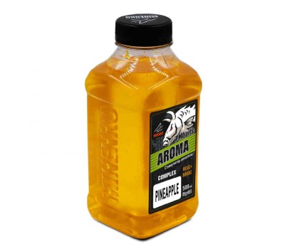 Ароматизатор MINENKO Aroma Pineapple (Ананас), 1630