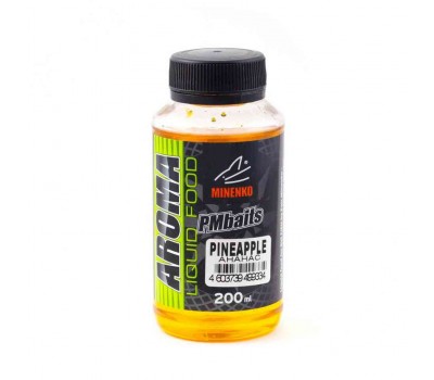 Ароматизатор MINENKO Aroma Pineapple (Ананас) 200 мл, 1680