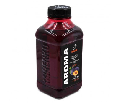 Ароматизатор MINENKO Aroma Plum (Слива), 1611