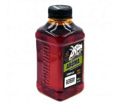 Ароматизатор MINENKO Aroma RaspBerry (Малина), 1701