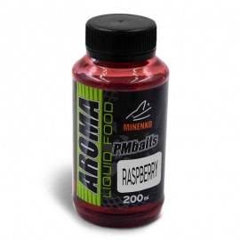 Ароматизатор MINENKO Aroma RaspBerry (Малина) 200 мл, 1702