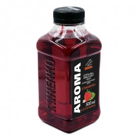 Ароматизатор MINENKO Aroma Strawberry (Клубника), 1604