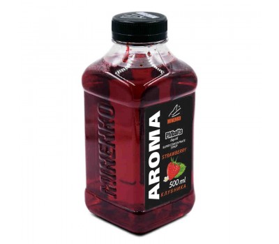 Ароматизатор MINENKO Aroma Strawberry (Клубника), 1604