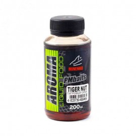 Ароматизатор MINENKO Aroma Tiger Nut (Тигровый орех) 200 мл, 1693