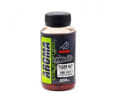 Ароматизатор MINENKO Aroma Tiger Nut (Тигровый орех) 200 мл, 1693
