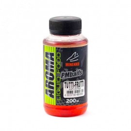 Ароматизатор MINENKO Aroma Tutti-Frutti (Фрукты) 200 мл, 1685