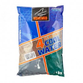 Зимняя прикормка MINENKO Cool Water 4 Seasons Универсал, 5810