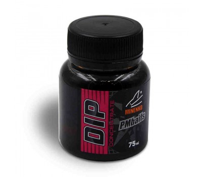 Концентрат MINENKO DIP Aroma Tiger Nut (75 мл), 6120