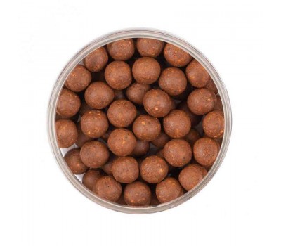 Насадочные бойлы MINENKO MILK CHOCOLATE 14мм (пылящие), HB0011