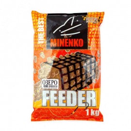 Прикормка MINENKO Feeder Озеро, 702