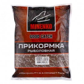 Прикормка MINENKO Good Catch Универсальная, 4308