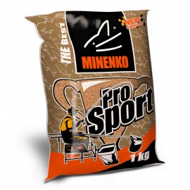 Прикормка MINENKO Pro Sport Карась, 605