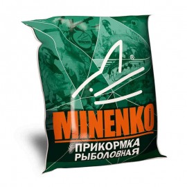Прикормка MINENKO Универсальная (0.7 кг), 5713