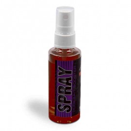 Спрей ароматизатор MINENKO SPRAY Cherry (50 мл), 6177