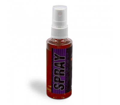 Спрей ароматизатор MINENKO SPRAY Cherry (50 мл), 6177