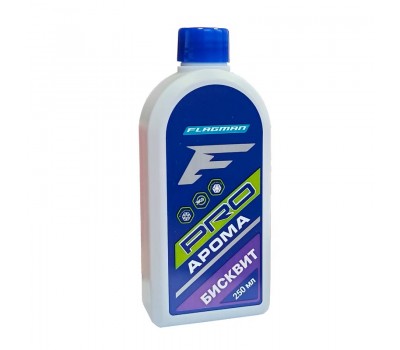 Арома FLAGMAN PRO Бисквит 250мл