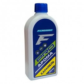 Арома FLAGMAN PRO Карамель 250мл