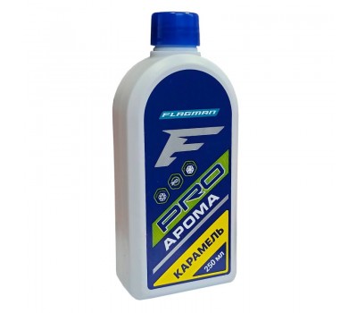 Арома FLAGMAN PRO Карамель 250мл