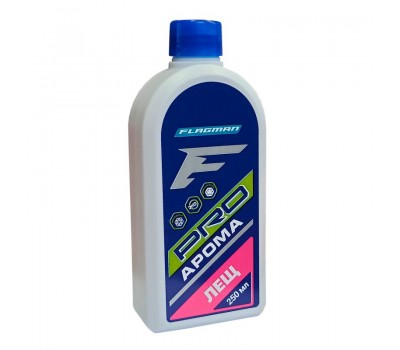 Арома FLAGMAN PRO Лещ 250мл