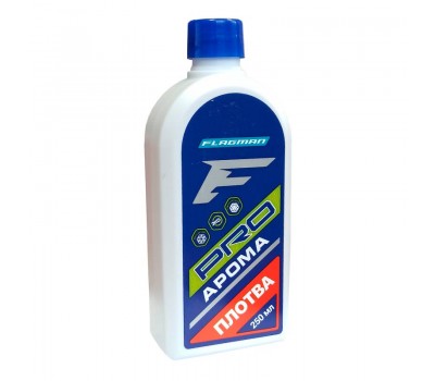 Арома FLAGMAN PRO Плотва 250мл