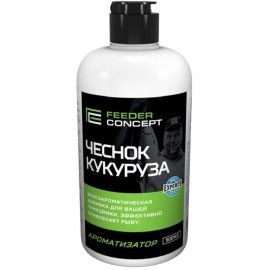 Ароматизатор Feeder Concept ЧЕСНОК КУКУРУЗА  0.5л