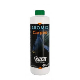 Ароматизатор Sensas AROMIX Carp 0.5л