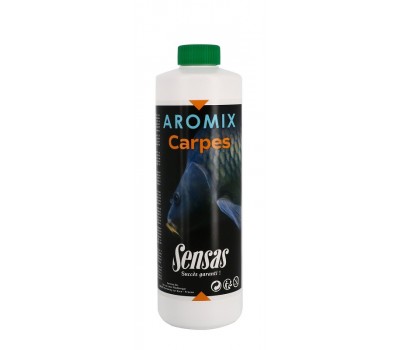 Ароматизатор Sensas AROMIX Carp 0.5л