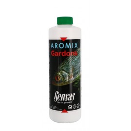 Ароматизатор Sensas AROMIX Gardons 0.5л