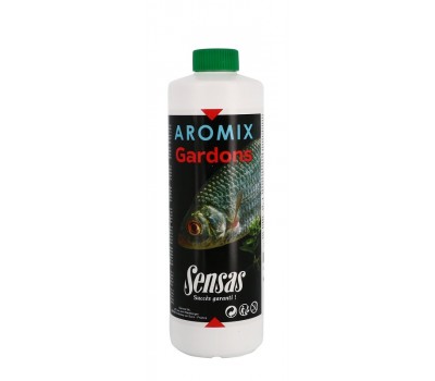 Ароматизатор Sensas AROMIX Gardons 0.5л