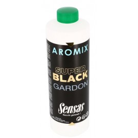 Ароматизатор Sensas AROMIX Gardons Black 0.5л