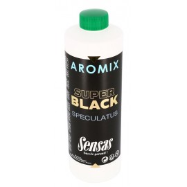 Ароматизатор Sensas AROMIX Specualatus Black 0.5л