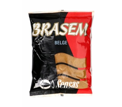 Добавка в прикормку Sensas BRASEM Belge 0.3кг