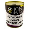FISHBERRY  Зерновая смесь Универса...